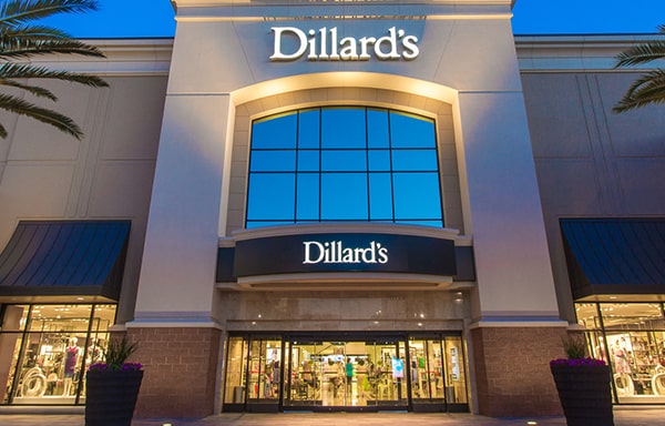 Dillard's Shoes New Arrivals: Stride into Style with the Latest Fashion Trends