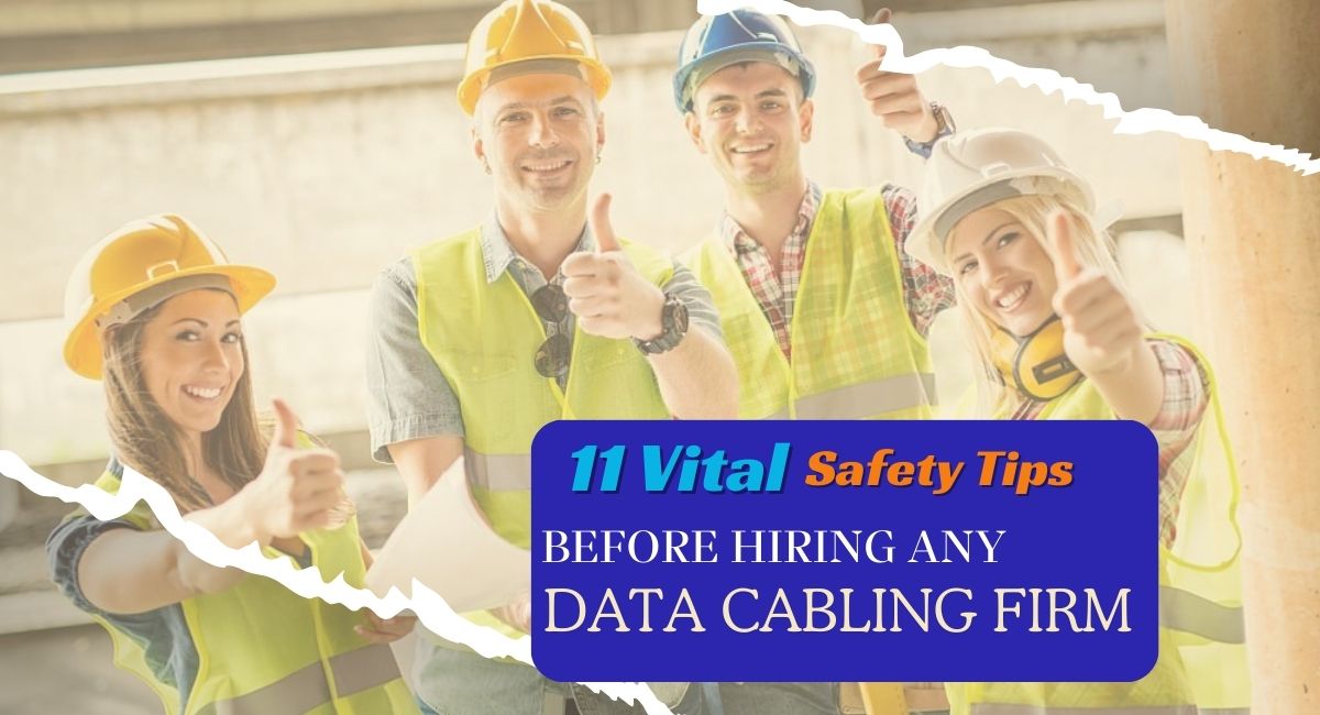 Cabling Firm